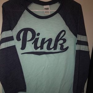 Victoria’s Secret Pink shirt!!
